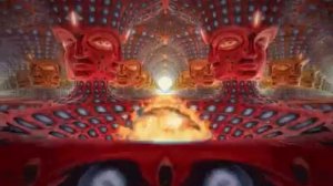 Conjure One - Premonition (Bonus Track)