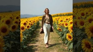 Секрет успеха моделей в Москве.