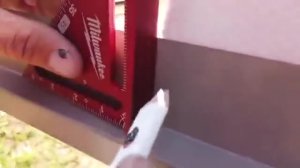 Для любого дела важно знать геометрию.