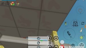 Строю бэкрумс чикен ган извините кончелось место ждите 2 части