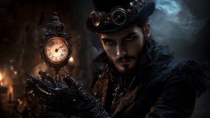 Music and videos created by AI