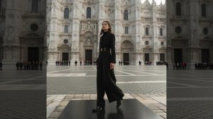 Тренды красоты 2025: Утончённость и грацию.