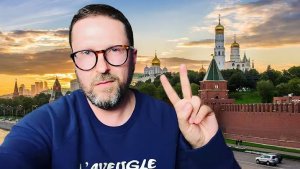 Анатолий Шарий: Почему Украинский Блогер - Чужой Среди Своих?