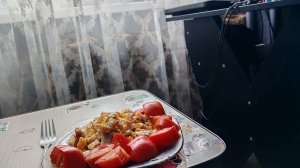 06-09-2025 утро в деревне в субботу