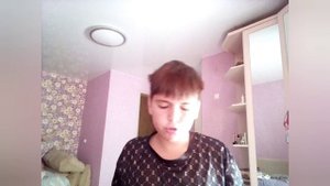 рассказываю о себе