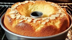 Бабушкин торт, который понравится всем! Тает во рту! Просто и вкусно!