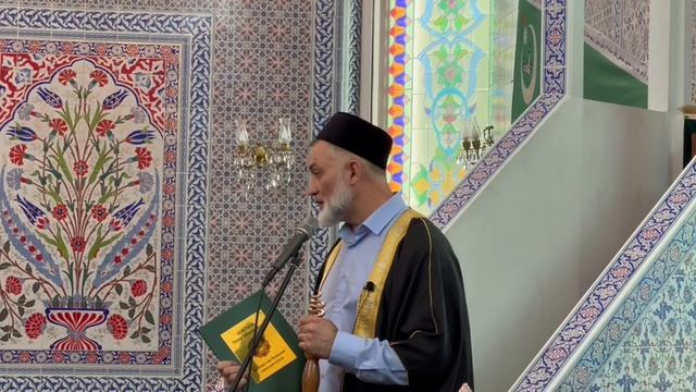 Важность получения знаний.