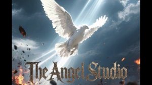 Новый трек (Посмотри на небо там Ангел в белом) Рок легкий!