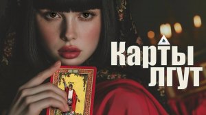 🎴Карты лгут🔮 | Русский R&B x поп | Мистический вайб | NocHex