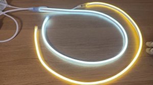 Гибкий неон - полный гайд.