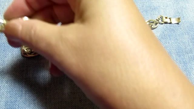 112. Распаковка. Украшения на шею.