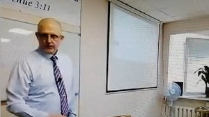 25.08.24. Запечатлены, освещены и сильны в Господе. Пастор В.Теплов