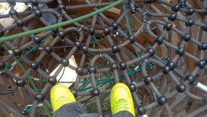 Верёвёчный парк