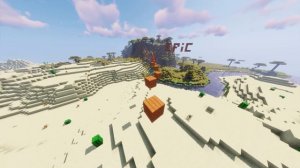 напишите в комы