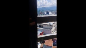 Батуми, фуникулер