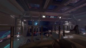 Капитан без коробля