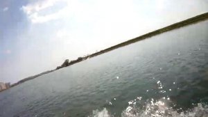 Открытие вейк-сезона 2012 в Краснодаре