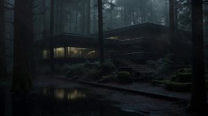 AMBIENT OUTPOST | Last Light