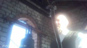 Колокольный звон к началу Божественной Литургии 6 сентября 2025: благовест и начало трезвона