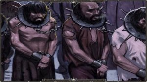 #57 Жизнь орков вне боя в Вархаммере 40к