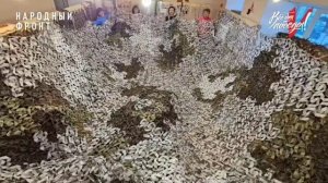 С первых же дней Великой Отечественной  войны Дорогобужский край стал настоящим военным лагерем.