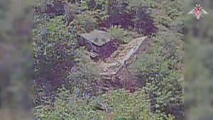 🎮 Подразделения ударных БПЛА срывают планы противника