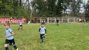 06-09-2025 фк рапид 2016 1- й тайм