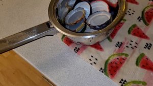 Делаем малосольные огурчики по дедулиному рецепту)))) #ШаШаШу