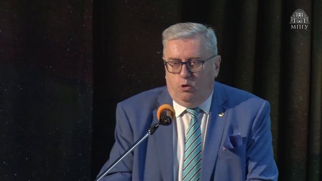 «Миссия и ценность университета»