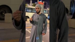 Экскурсия по мечетям Мекки с Камилем Маллаевым (на лакском)