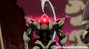 ⚡Рубрика "Интересные моменты": Стальная тревога - Warrior [AMV]⚡