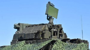 Средства ПВО перехватили около 10 БПЛА в Воронежской области
