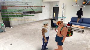 попытка обмана