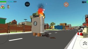 Skibidi multiverse 10