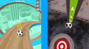 Going balls All Levels Gameplay IOS Android Going Balls level 915