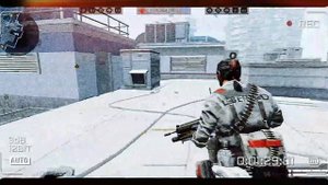 Мувик,2 часть,за кидали подстводом.чувака!