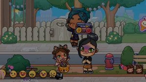 теперь я Винкс🤗