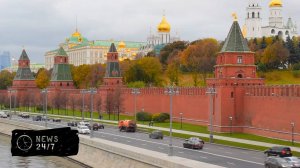 Стендап-комик Сергей Орлов заступился за девушек в Москве