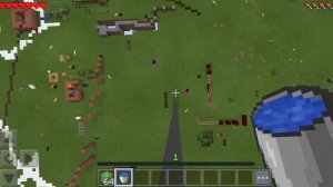 Лучший способ не умереть🫡 в маинкрафт