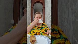 Культурный мугбанг Завтрак