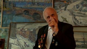 Художник Игорь Суворов