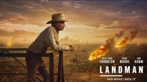 🇺🇸 Сериал «Лэндмен» (2 сезон)  — Русский трейлер (2025) 🎦🎬🎥🎤🚀🔥💥⚡️