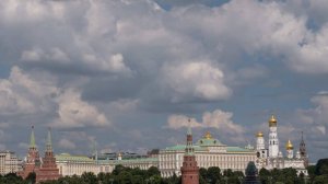 В парке 50-летия Октября отметят День города с "Моим районом"