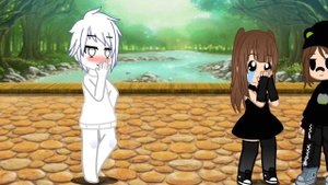 ооо у Джеффа появилась ревность