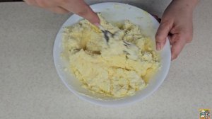 Идеальная творожная запеканка — всегда получается!