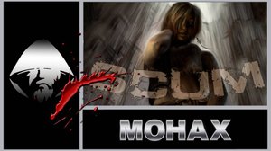 SCUM: «Иногда в жизни всё налаживается само собой» Макс Фрай