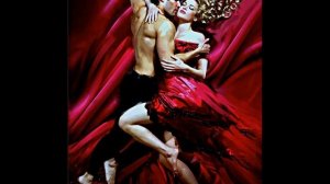 Мелодия Любви - /Caruso,  Ivan Grez/