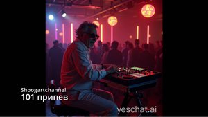 Suno AI (на русском) - 101 припев
