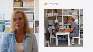 От молчания к первым фразам: история девочки 4 лет