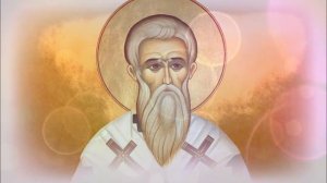 ✞ III век - Священномученик Киприан Карфагенский